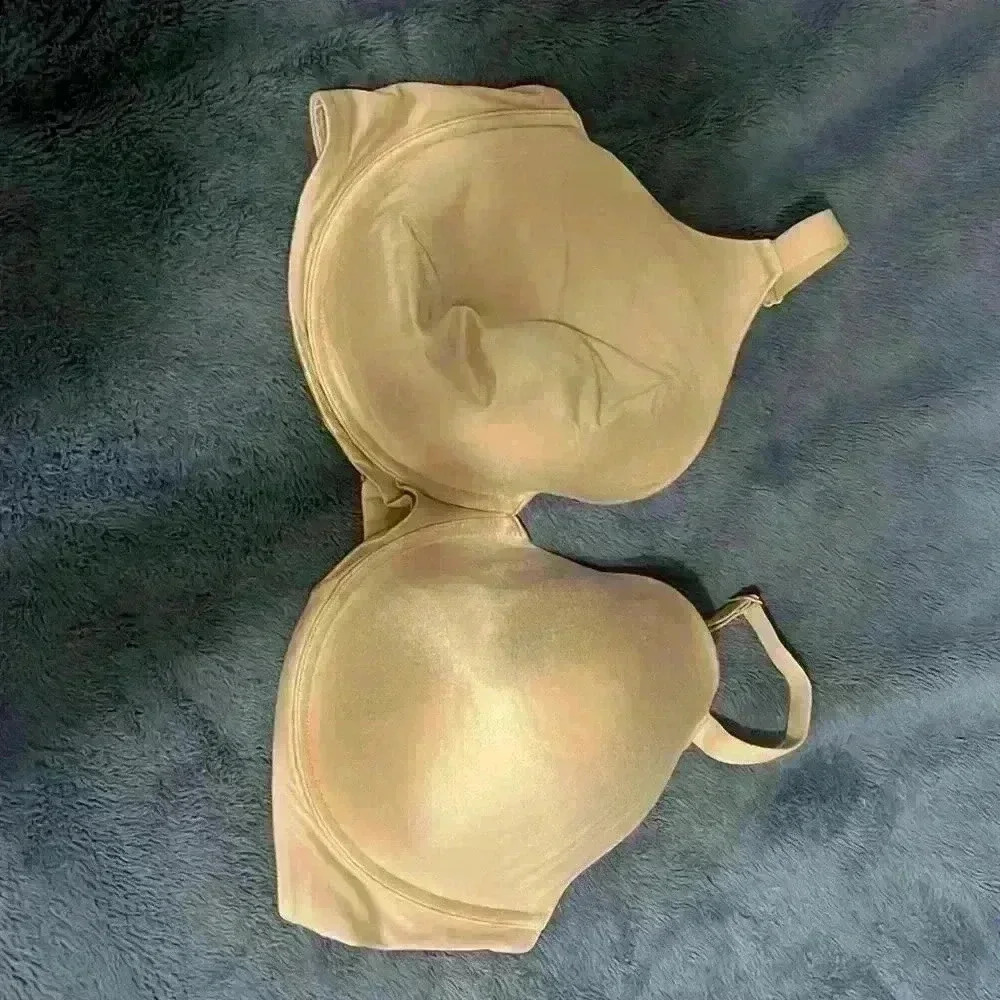 Auden 42 G The Superstar Bra. Padded. Underwire.